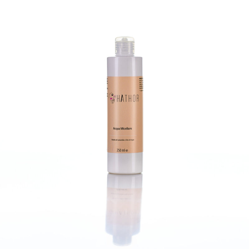 Acqua Micellare Viso\  200 ml