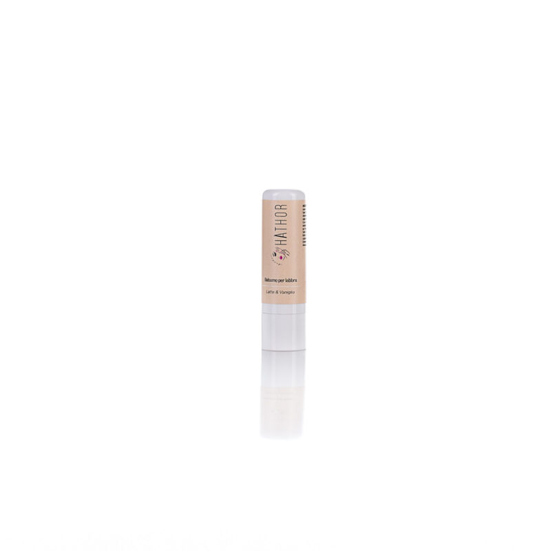 Balsamo per Labbra Latte & Vaniglia 4,5 ml