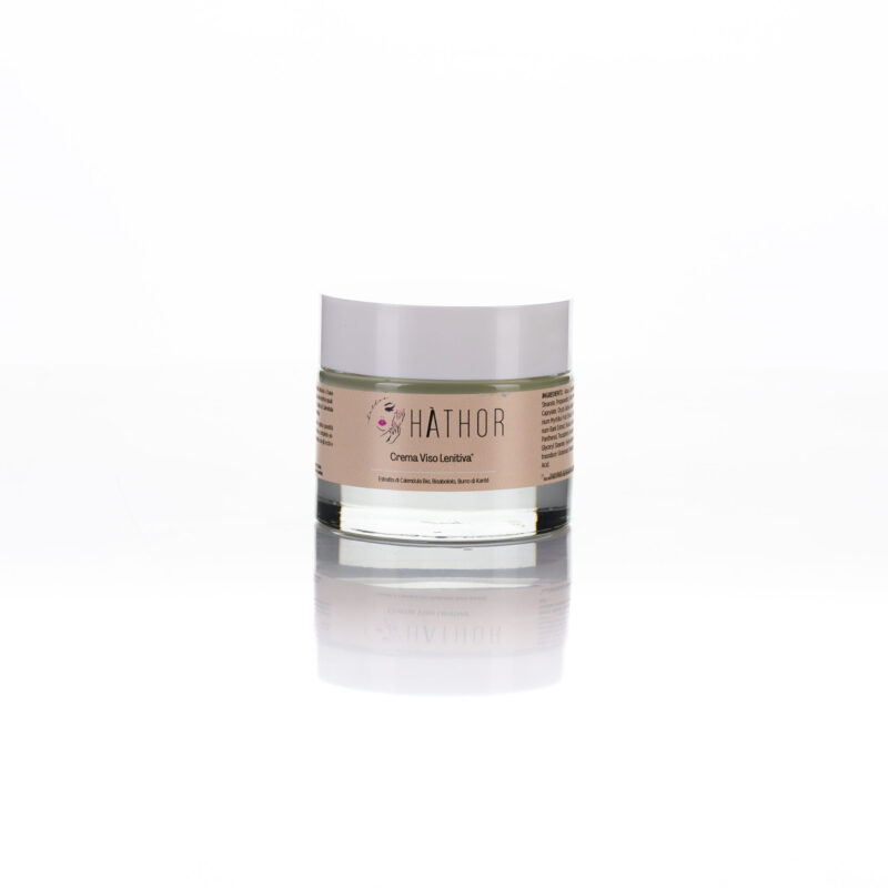 Crema Viso Lenitiva   50 ml