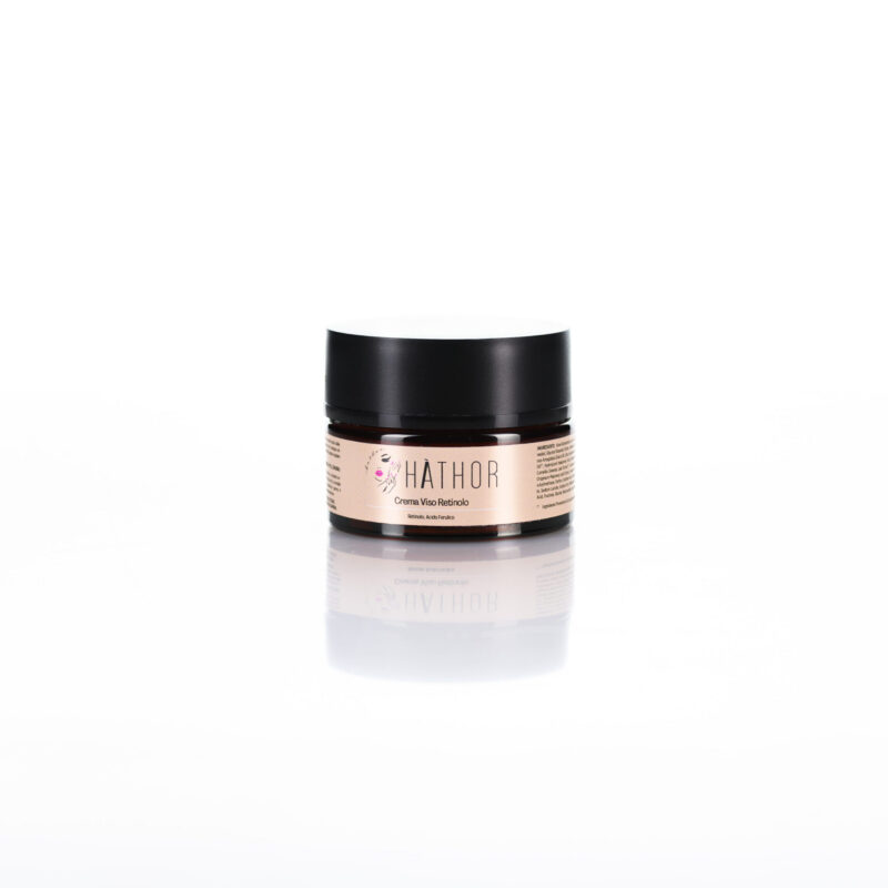 Crema Viso al Retinolo Effetto Lift 50 ml