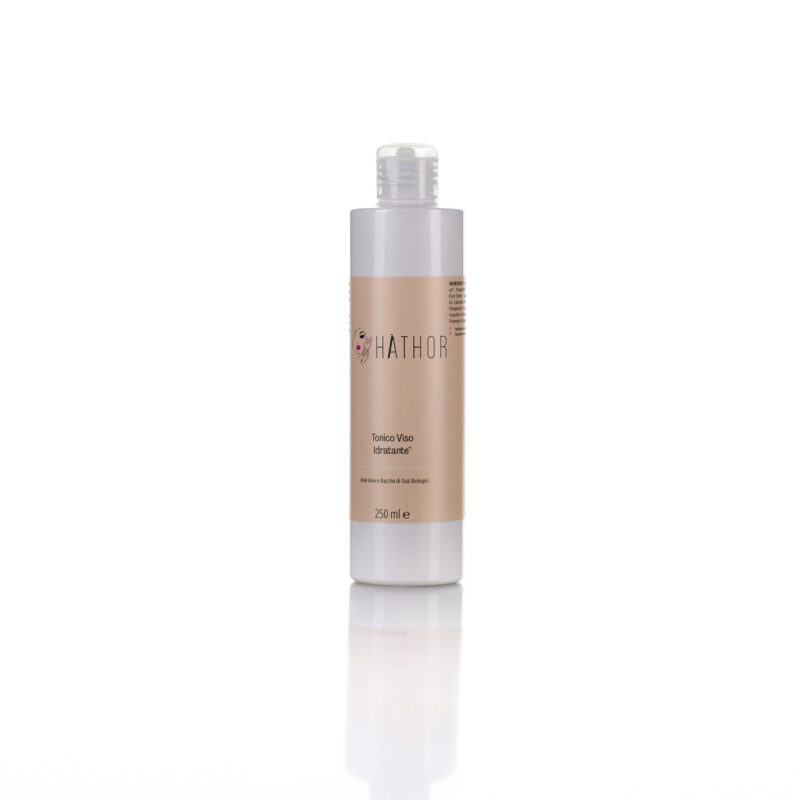 Tonico Viso Idratante   200 ml